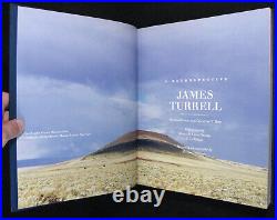 James Turrell A Retrospective (2013, HC) by Kim, Govan, etal LACMA Museum Ed