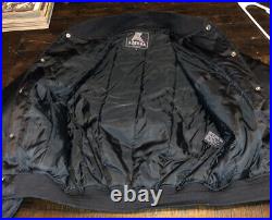 LACHSA Los Angeles County High School For The Arts Jacket S