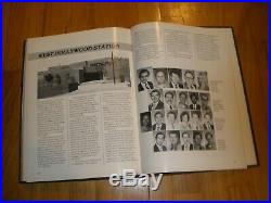 LOS ANGELES COUNTY SHERIFF'S DEPARTMENT Commemorative Book 1850-1981 LASD