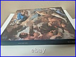 LUCA GIORDANO, 1634-1705 LOS ANGELES COUNTY MUSEUM Illustrated BOOK R 7