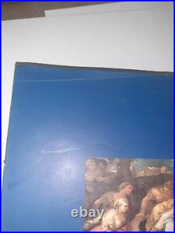 LUCA GIORDANO, 1634-1705 LOS ANGELES COUNTY MUSEUM Illustrated BOOK R 7