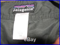 Lifeguard Los Angeles County board shorts Official 34 waist by Patagonia