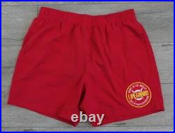Lifeguard Los Angeles County shorts Authentic by Original Watermen USA Made