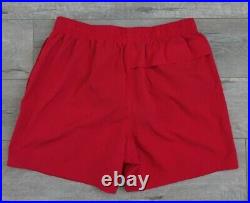 Lifeguard Los Angeles County shorts Authentic by Original Watermen USA Made