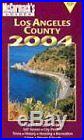 Los Angeles County 2004 McCormacks Guides Los An