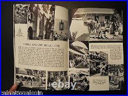 Los Angeles County, California Informational Booklet 1936