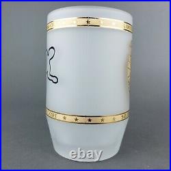 Los Angeles County Chief Medical Examiner Coroner Mug Frosted Stein