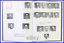 Los Angeles County Fire Department 1975 Yearbook California CA History Book