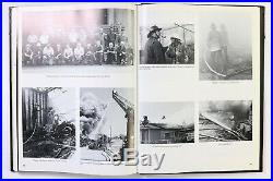 Los Angeles County Fire Department 1975 Yearbook California CA History Book