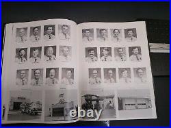 Los Angeles County Fire Department California 1975 Firefighter History Year Book