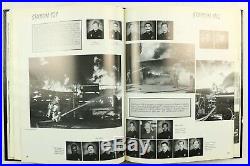 Los Angeles County Fire Department California 1998 Firefighter History Year Book