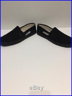 Los Angeles County Jail Issued Slip On Shoes Size 12