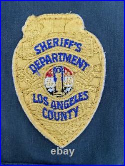 Los Angeles County Sheriff Shirt