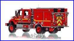 Los Angeles LA County FD BME Type 3 Engine 4132 1/50 Fire Replicas Last One New