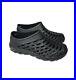 Los_Angeles_county_jail_Inmate_shoes_Slip_On_Black_Size_US_9_Mens_Rare_New_01_wdex