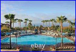 Marriott Newport Hotel 2BR DEC22-DEC29 2023 Orange County Los Angeles San Diego