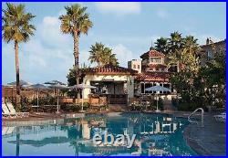 Marriott Newport Hotel 2BR DEC22-DEC29 2023 Orange County Los Angeles San Diego