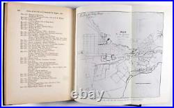 Maurice H Newmark / Census of the City and County of Los Angeles California 1st