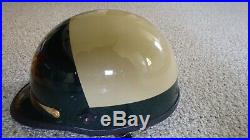 Motorcycle Officers Helmet- COUNTY OF LOS ANGELES CALIFORNIA SHERIFF Department