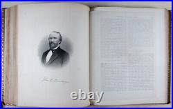 N/a / Illustrated History of Los Angeles County California INSCRIBED 1st ed 1889
