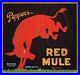 Original_Orange_Crate_Label_Rare_1926_Peppers_Red_Mule_Los_Angeles_Fantasy_01_sguu