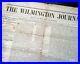 Rare_WILMINGTON_Los_Angeles_County_Southern_CALIFORNIA_Old_West_1865_Newspaper_01_do