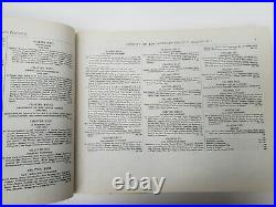 Reproduction of Thompson and Wests History Los Angeles County California 1959