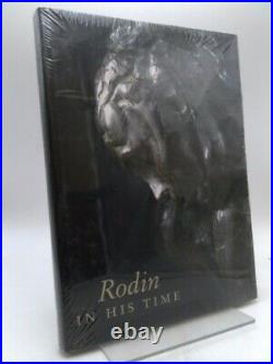 Rodin in His Time The Cantor Gifts to the Los Angeles County Museum of Art