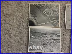 SCARCE NEWS FEATURE DISASTER 1938 Los Angeles Flood Wide World News Svc Photos