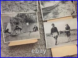 SCARCE NEWS FEATURE DISASTER 1938 Los Angeles Flood Wide World News Svc Photos