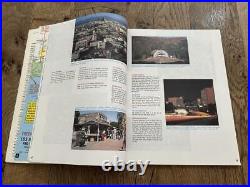 Street Atlas Los Angeles Orange County 1990-1991 #QQB7AR