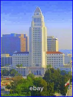 The California Bail Agent S Reference Book Los Angeles County 20
