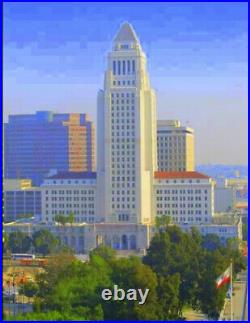 The California Bail Agent's Reference Book, Los Angeles County 2017