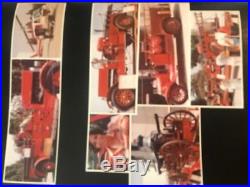 The Los Angeles County Fire Department The Story of a Fire Department 1ST 1975