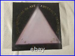 The Spiritual In Art Abstract Painting 1890-1985 Los Angeles County Museum Book