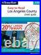 The Thomas Guide Easy-To-Read 2008 Los Angeles County Street Guide Thomas Easy