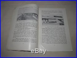 The Work of the Los Angeles County Grade Crossing Committee 1930 MAKE AN OFFER