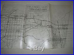 The Work of the Los Angeles County Grade Crossing Committee 1930 MAKE AN OFFER