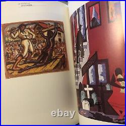 Two Centuries of Black American Art, 1976 PB 1st Edition David Driskell LACMA VG