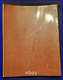 Two Centuries of Black American Art Driskell 1976 LACMA paperback 1st poor