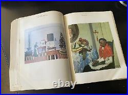 Two Centuries of Black American Art by David C. Driskell Softcover 1976 LACMA