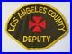 Vintage_Los_Angeles_County_Deputy_Small_Cross_California_CA_Twill_Police_Patch_01_ohx