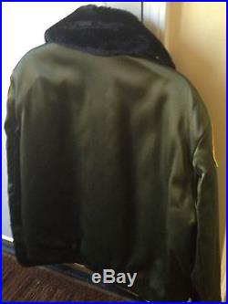 Vintage Los Angeles County Sheriff Jacket