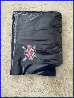 Vintage Official Los Angeles County Lifeguard Sweat Pants Size M NEW