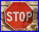 Vintage_Stop_Sign_With_Cat_Eyes_Reflectors_24_Porcelain_Los_Angeles_County_01_bpi