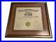 Vtg_1948_Los_Angeles_County_Hospital_Framed_Certificate_Doctor_Intern_Diploma_01_xwq