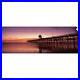 Wall_Decal_entitled_Silhouette_of_a_pier_San_Clemente_Pier_Los_Angeles_County_01_zjo