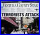 World_Trade_Center_9_11_2001_1st_Headline_Newspaper_Ventura_County_Star_WTC_VTG_01_po