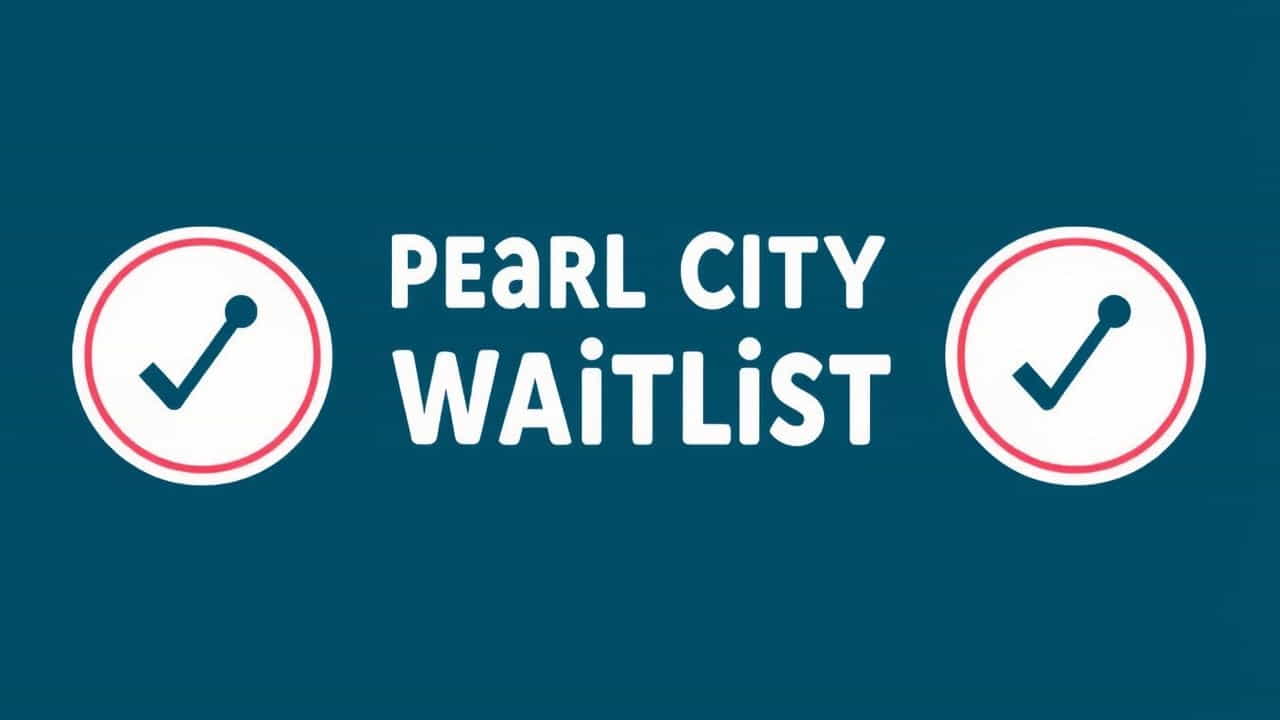 Pearl City Zippy'S Waitlist