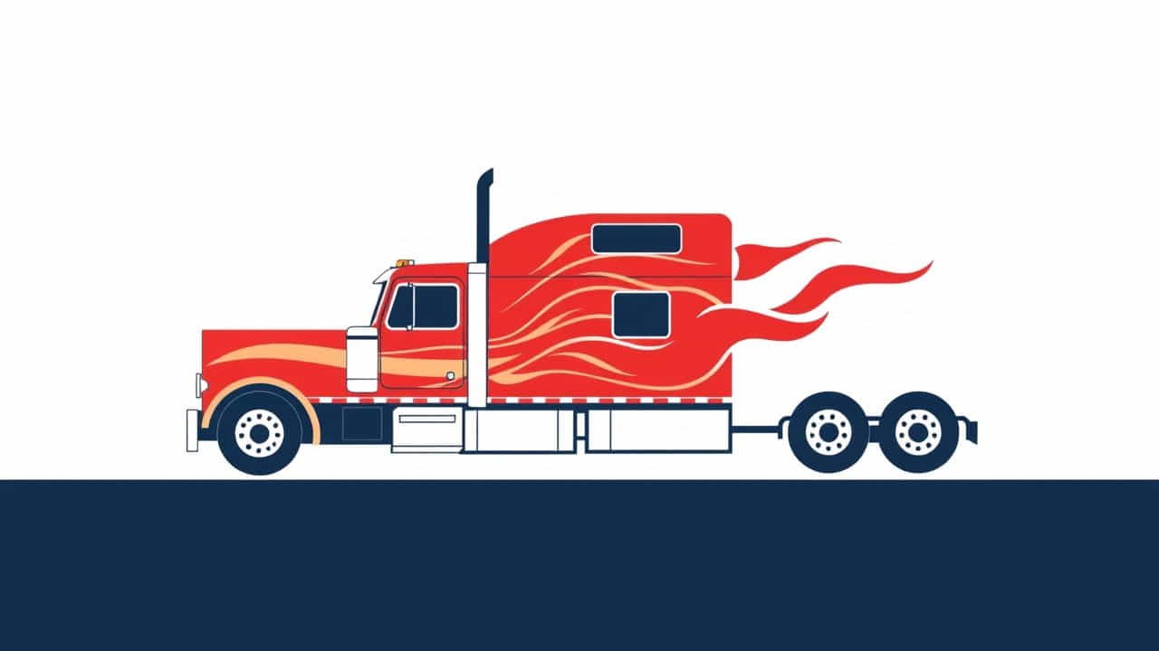 Redskin Trucking Zanesville Ohio